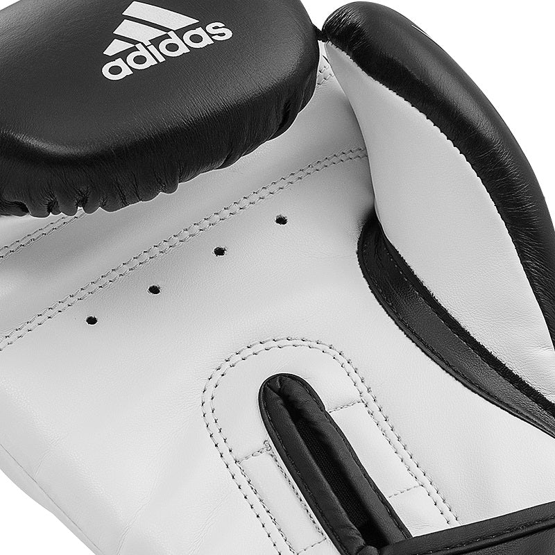 adidas (kick)Bokshandschoenen Speed TILT 250 Training Zwart/Wit