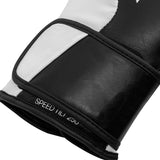 adidas (kick)Bokshandschoenen Speed TILT 250 Training Zwart/Wit